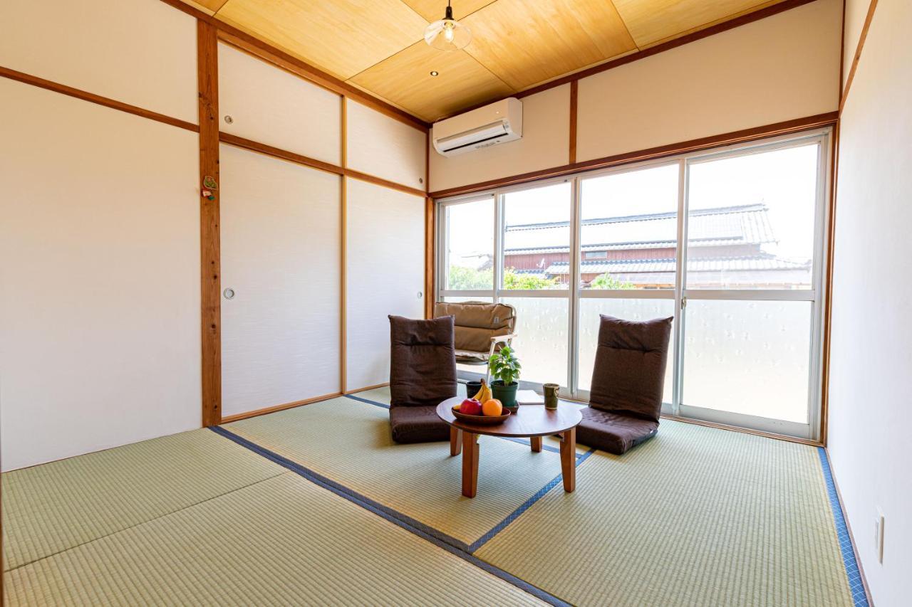 Ako House Hostel Goto Exterior photo